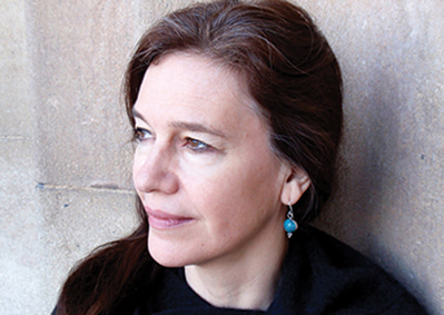 Louise Erdrich